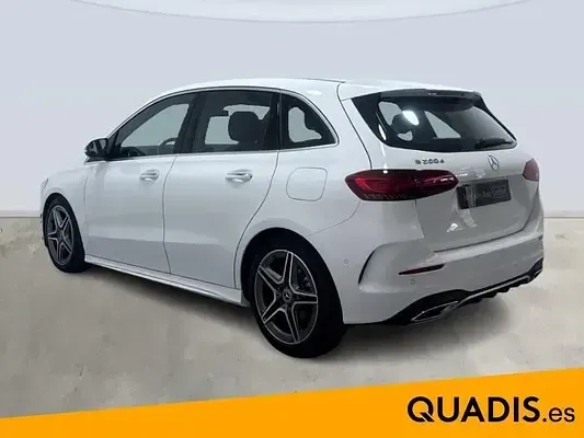 Usado Mercedes B200 150 CV (110 kW) 2025 Utilitario