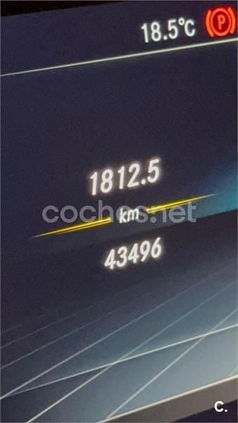 Negro Usado 2023 Mercedes G63 AMG SUV | 185.000 € (Super precio) - Imagen 1/1