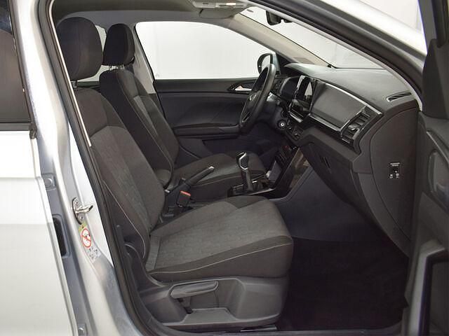 Usado VW T-Cross Life 95 CV (69 kW) 2024 Gris SUV