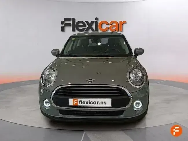 Usado Mini ONE 102 CV (75 kW) 2020 Gris Utilitario