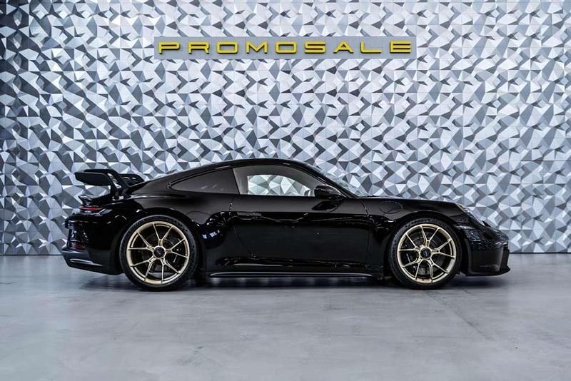 Usado Porsche 911 GT3 510 CV (375 kW) 2024 Negro Coupe