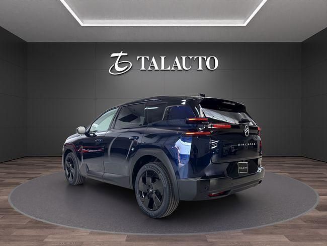 Nuevo Citroën C5 Aircross 145 CV (106 kW) 2025 Azul SUV