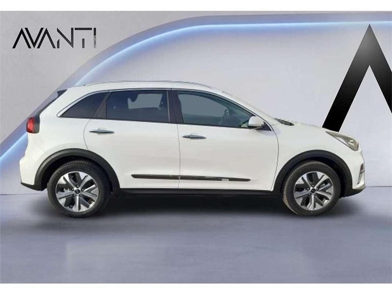 Usado Kia e-Niro 150 kW (204 CV) 2021 SUV
