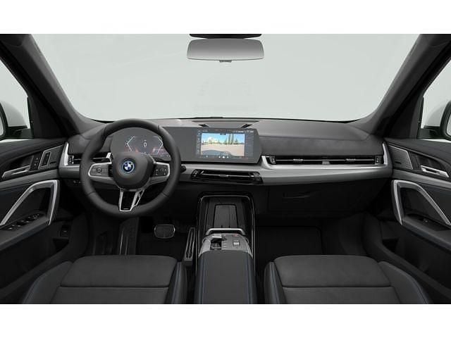 Nowe BMW iX1 Comfort Edition 150 kW (204 KM) 2025 SUV
