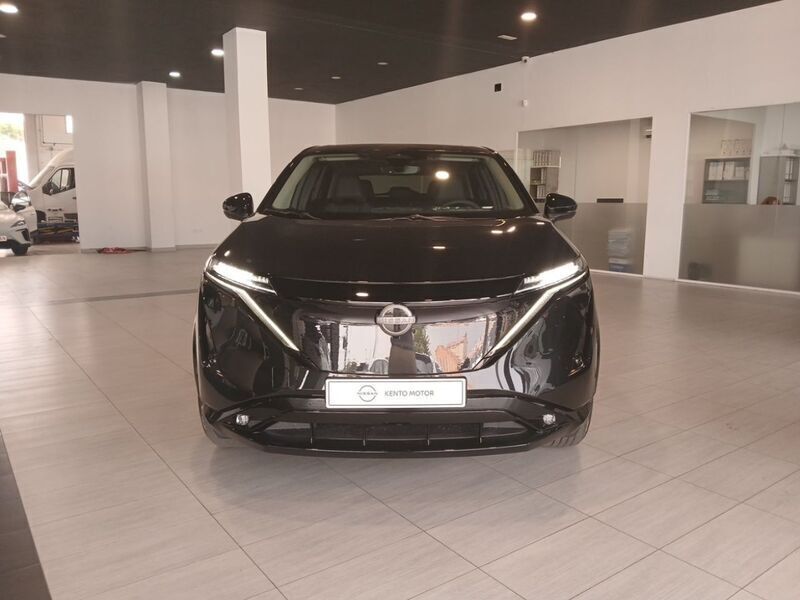 Usado Nissan Ariya Advance 177 kW (242 CV) 2025 Eléctrico SUV