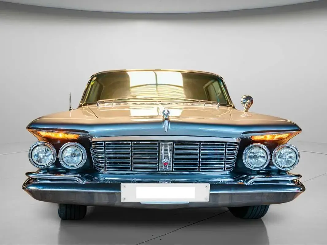 Usado Chrysler Imperial 344 CV (253 kW) 1967 Gris Berlina
