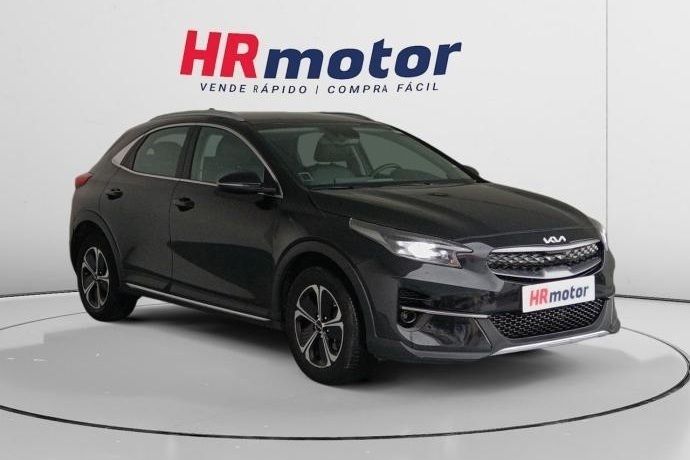 Usado 2022 Kia XCeed SUV | 18.510 € (Buen precio) - Imagen 1/4