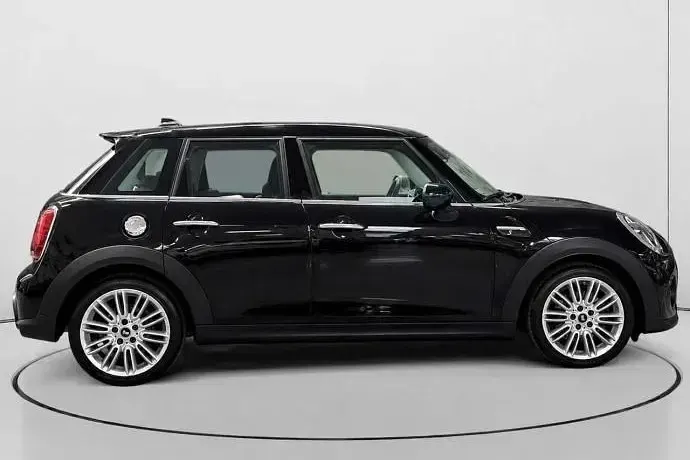 Usado Mini Cooper S 178 CV (130 kW) 2023 Utilitario