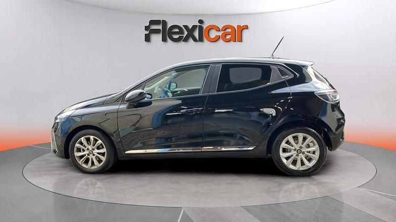 Usado Renault Clio V Evolution 101 CV (74 kW) 2025 Blanco Berlina