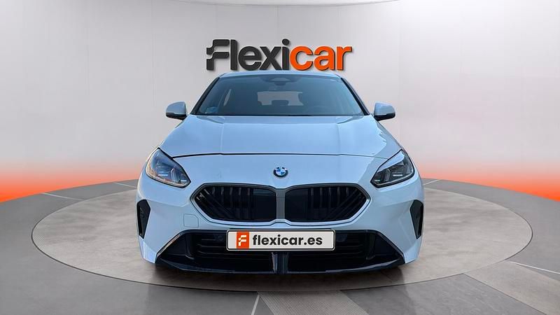 Usado BMW 120 163 CV (119 kW) 2025 Blanco Utilitario