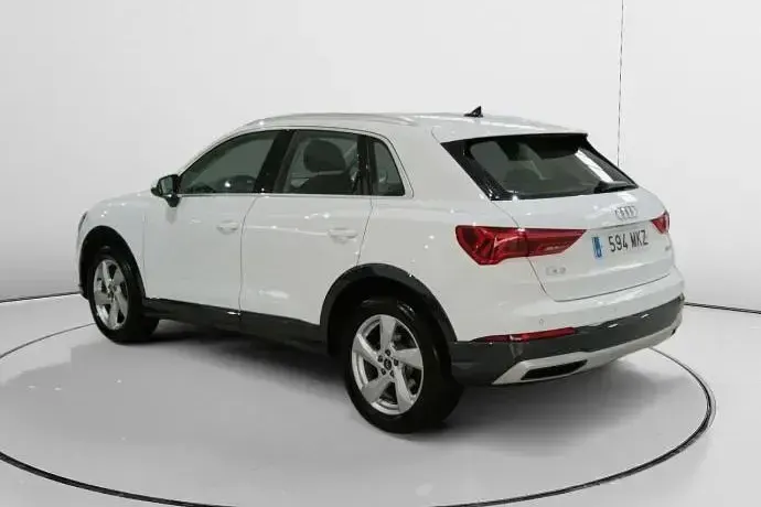 Usado Audi Q3 Advanced 150 CV (110 kW) 2023 SUV