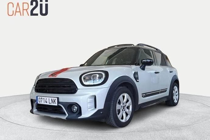 Usado 2021 Mini Cooper Countryman SUV | 22.990 € (Buen precio) - Imagen 1/4
