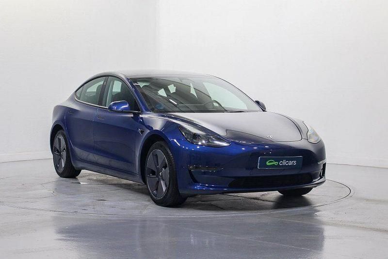 Usado Tesla Model 3 RWD 235 kW (320 CV) 2023 Eléctrico Berlina