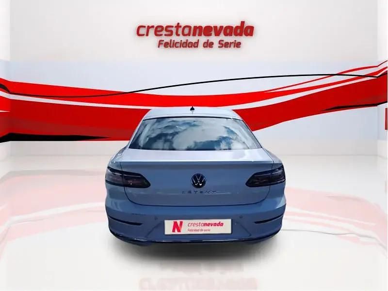 Usado VW Arteon Elegance 150 CV (110 kW) 2021