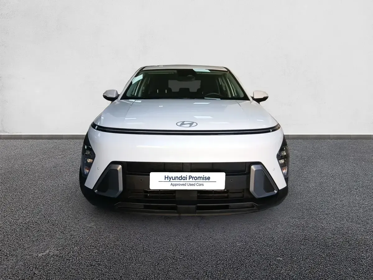 Usado Hyundai Kona 128 CV (94 kW) 2025 SUV