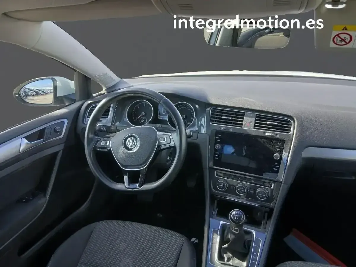 Usado VW Golf VII Edition 115 CV (84 kW) 2020 Otro