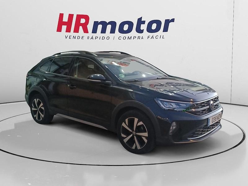 Azul Usado 2025 VW Taigo Life SUV | 20.540 € (Super precio) - Imagen 1/4