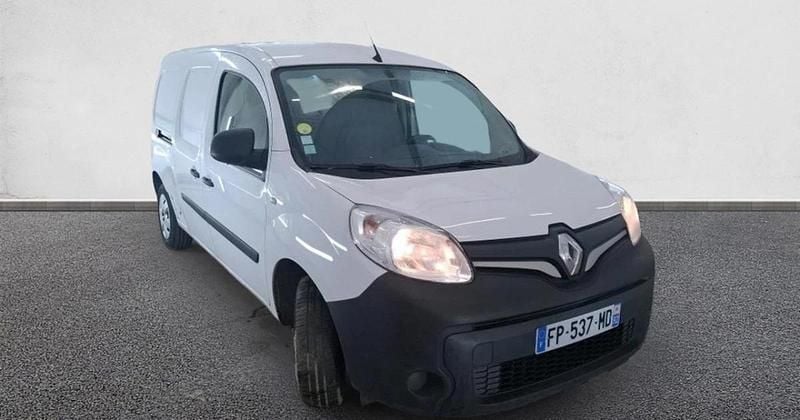 Usado Renault Kangoo 95 CV (69 kW) 2020 Monovolumen