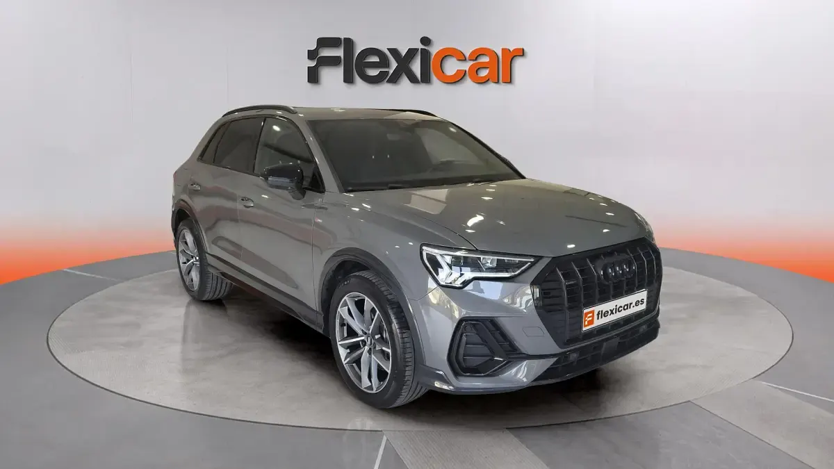 Usado Audi Q3 Premium 190 CV (139 kW) 2019 SUV