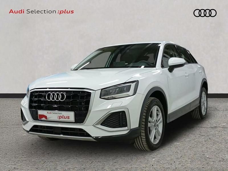 Usado Audi Q2 Advanced 150 CV (110 kW) 2025 SUV