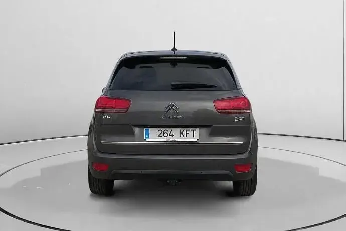 Usado Citroën C4 Picasso Feel 130 CV (95 kW) 2017 Monovolumen
