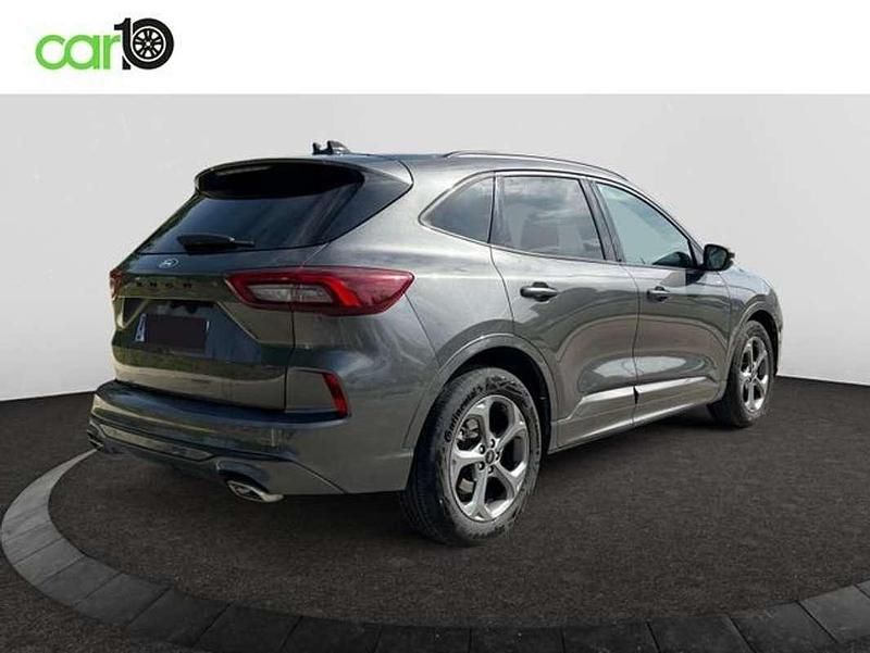 Usado Ford Kuga ST-Line 150 HP (110 kW) 2025 Cinzento SUV