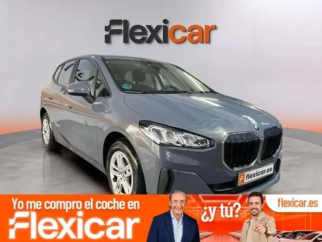 Usado BMW 218 150 CV (110 kW) 2023 Coupe