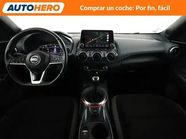 Brugt Nissan Juke N-Connecta 117 HK (86 kW) 2020 SUV