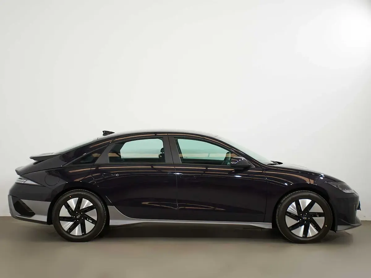 Usado Hyundai Ioniq 151 CV (111 kW) 2024