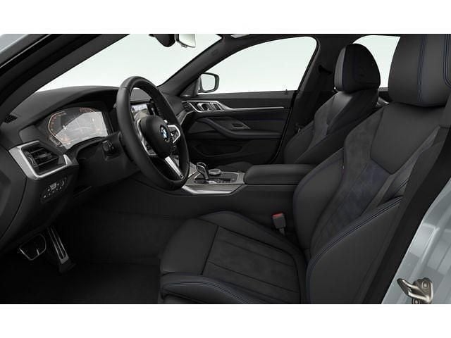 Usado BMW 420 Gran Coupé Shadowline 190 CV (139 kW) 2023 Gris Coupe