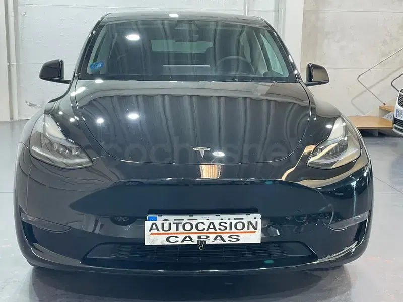 Usado Tesla Model Y 272 kW (371 CV) 2023 Eléctrico SUV
