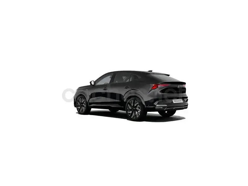 Nuevo Renault Rafale Esprit Alpine 300 CV (220 kW) 2026 Negro SUV