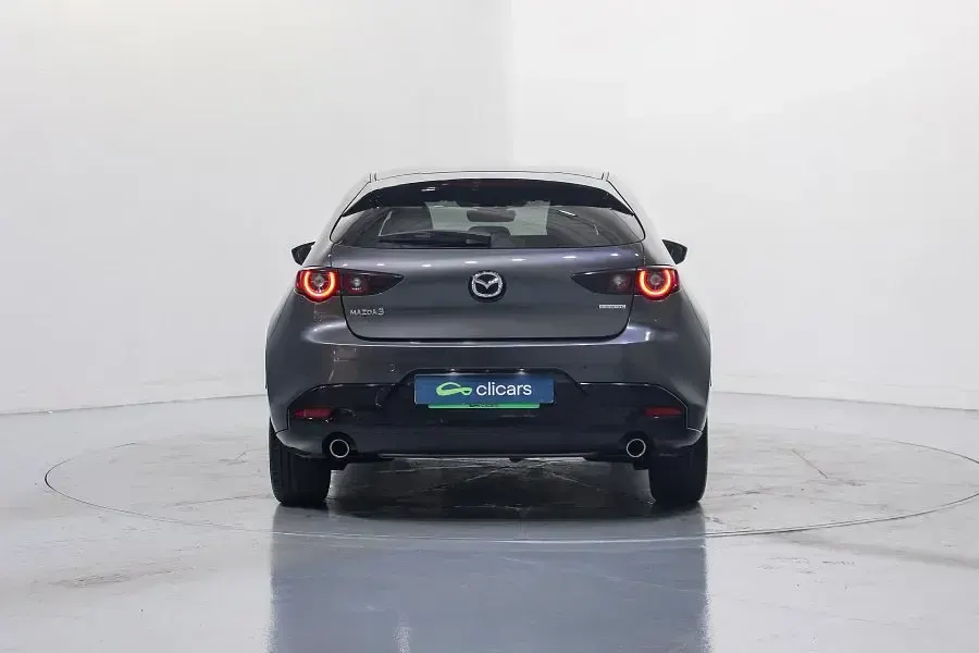 Usado Mazda 3 Homura-Line 122 CV (89 kW) 2022