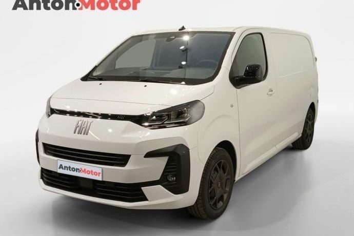 Nuevo 2024 Fiat Scudo Monovolumen | 31.559 € (Precio justo) - Imagen 1/4