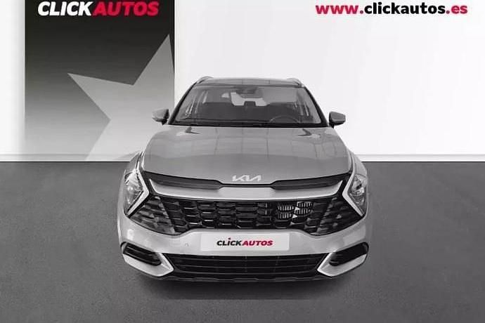 Usado Kia Sportage Active 160 CV (117 kW) 2024 SUV