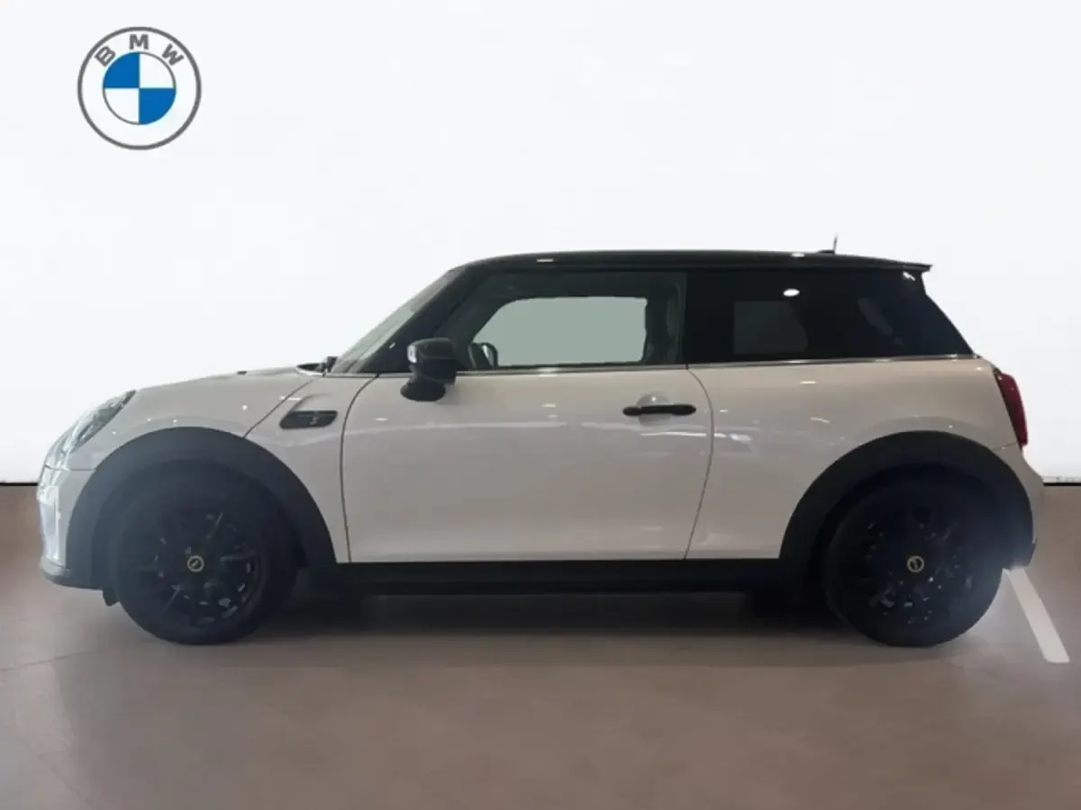 Usado Mini Cooper SE 135 kW (184 CV) 2023 Utilitario