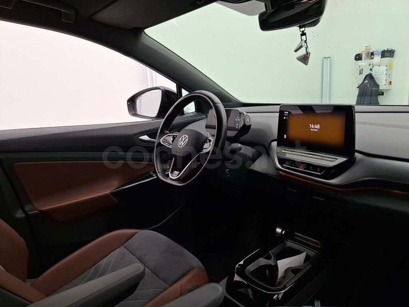Usado VW ID.4 150 kW (204 CV) 2020 Eléctrico SUV