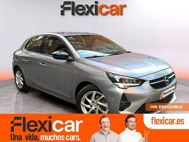 Gris Usado 2019 Opel Corsa Edition Berlina | 10.990 € (Caro) - Imagen 1/4