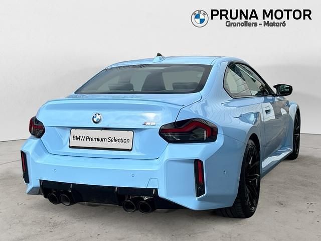 Usado BMW M2 Comfort Edition 2023 Coupe