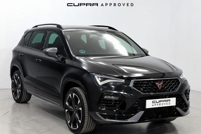 Usado 2024 Cupra Ateca SUV | 30.900 € (Super precio) - Imagen 1/4