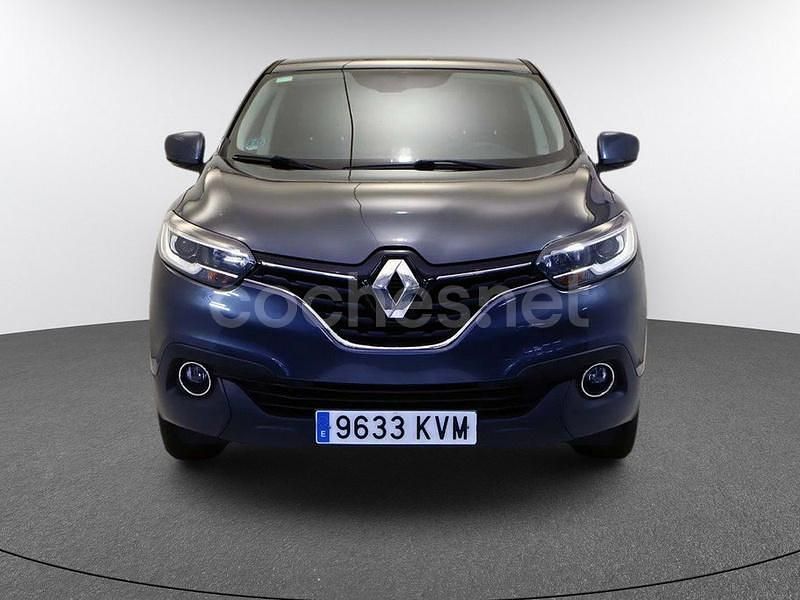 Usado Renault Kadjar Business 2019 SUV