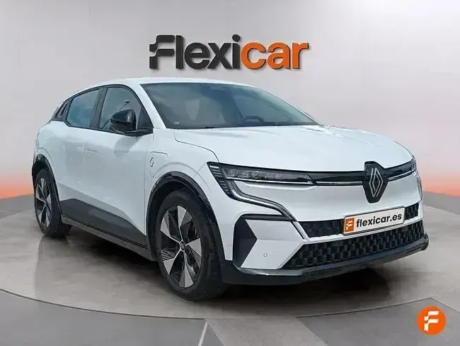 Occasion Renault Mégane IV Equilibre 95 kW (130 PK) 2022 Wit