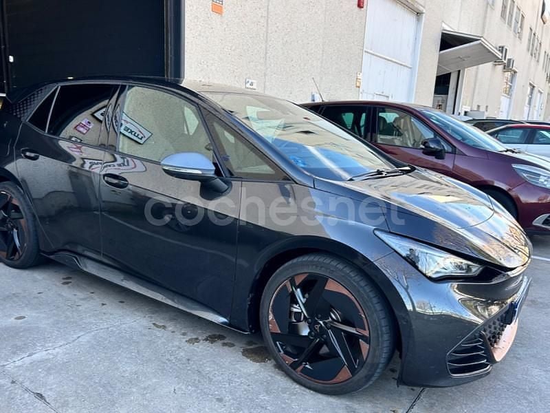 Usado Cupra Born e-Boost 169 kW (231 CV) 2022 Eléctrico Utilitario