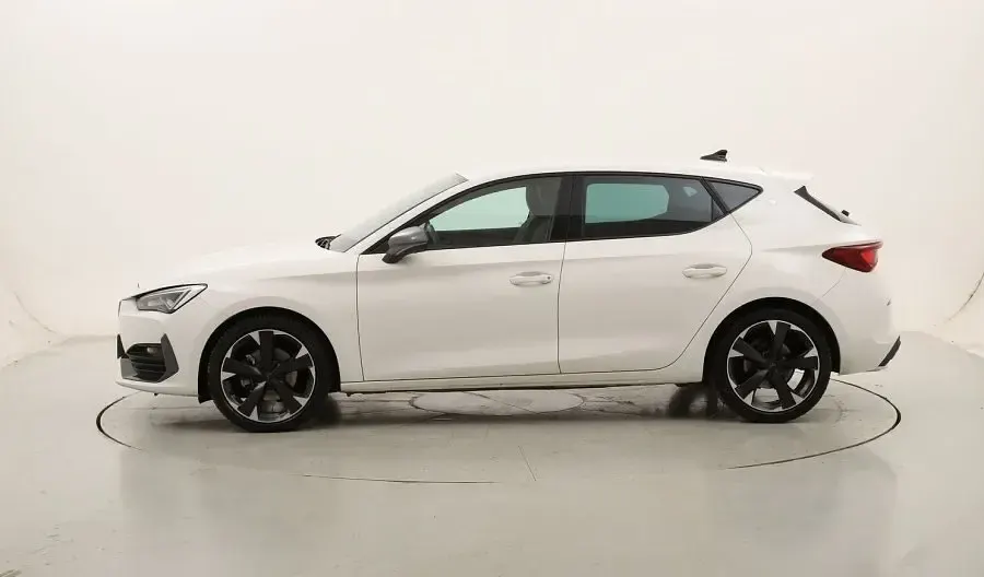 Usado Cupra Leon 150 CV (110 kW) 2024