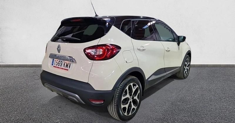 Usado Renault Captur Zen 90 CV (66 kW) 2018 SUV