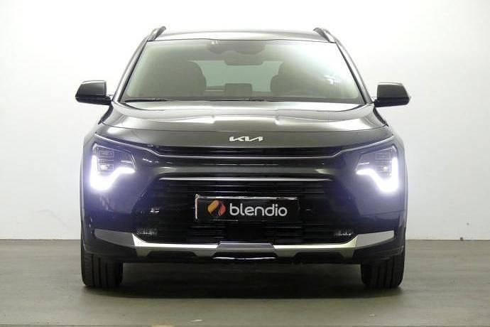 Usado Kia Niro 183 CV (134 kW) 2024 SUV