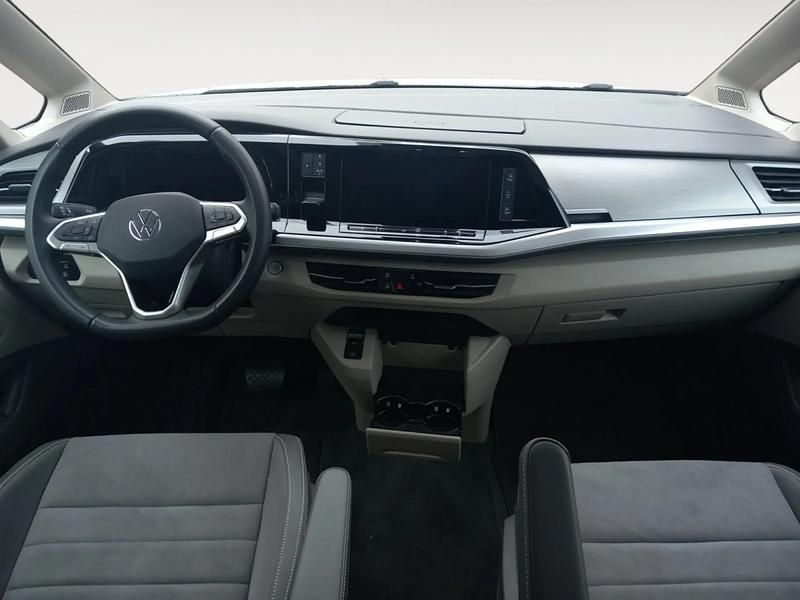 Usado VW Multivan Life 150 CV (110 kW) 2025 Gris/plata Van