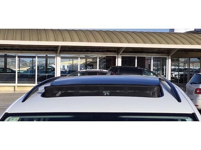 Usado VW Tiguan 110 CV (80 kW) 2016 Blanco SUV