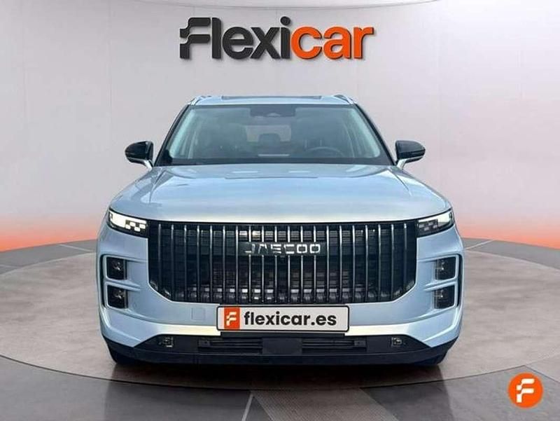Usado Jaecoo 7 147 CV (108 kW) 2025 Azul SUV