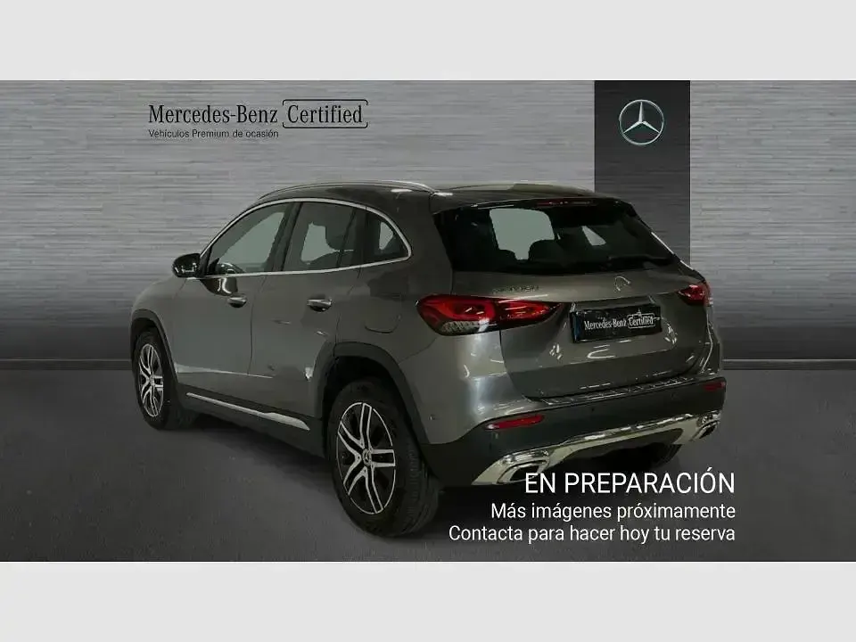 Usado Mercedes GLA180 136 CV (100 kW) 2022 Otro SUV
